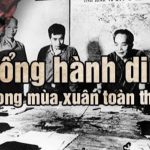 Tổng Hành Dinh Trong Mùa Xuân Toàn Thắng – Võ Nguyên Giáp