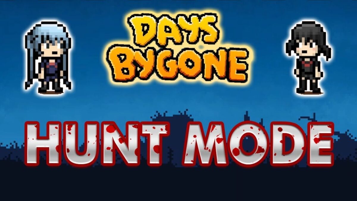 Tổng quan về Days Bygone Hack 2.1.5b