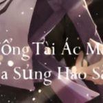 Tổng Tài Ác Ma Ưa Sủng Háo Sắc – Park Hyunna