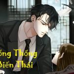 Tổng Thống Biến Thái – Tư Vũ