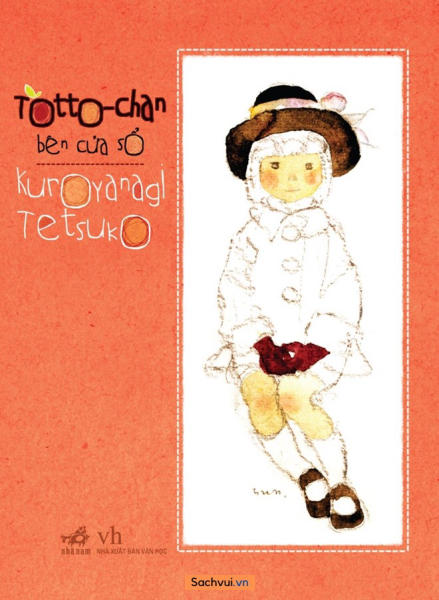 Totto-Chan - Bên Cửa Sổ