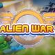 Tower Defense: Alien War TD Mod APK 1.3.5 (Vô hạn vàng)