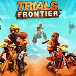 Trials Frontier Mod APK 7.9.4 (Menu, Vô Hạn Tiền, Coins)