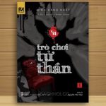 Trò chơi tử thần PDF – Ninh Hàng Nhất