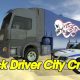 Truck Driver City Crush Mod APK 3.2.9 (Vô hạn tiền)