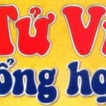 Tổng hợp các Sách Tử Vi PDF