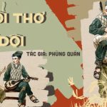 Tuổi Thơ Dữ Dội – Phùng Quán