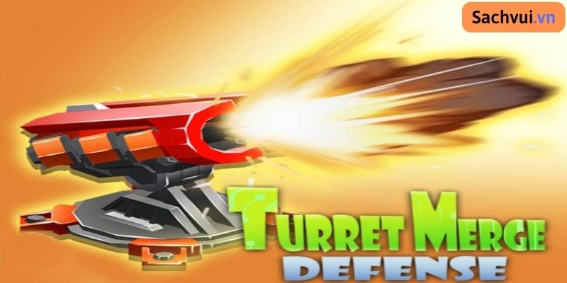 Turret Merge Defense MOD