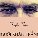 Tuyển Tập Truyện Ma Người Khăn Trắng