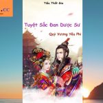 Tải sách Tuyệt sắc đan dược sư PDF – Tiêu Thất Gia