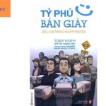 Tỷ phú bán giày PDF  – Tony Hsieh