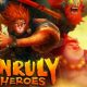 Unruly Heroes Mod APK 1.1 (Vô hạn tiền, mở khóa maps, keys)