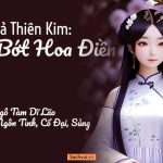 Vết Bớt Hoa Điền – Ngô Tàm Dĩ Lão