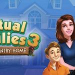 Virtual Families 3 Mod APK 1.9.26 (Vô Hạn Tiền)