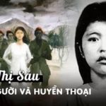 Võ Thị Sáu – Con người và huyền thoại – Nguyễn Đình Thống