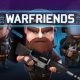 WarFriends Mod APK 5.0.0 (Menu, Vô hạn đạn/lựu đạn)