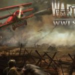 Warplanes: WW1 Sky Aces Mod APK 1.4.3 (Mua Sắm Miễn Phí)
