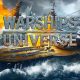 Warships Universe Mod APK 0.8.2 (Mua Sắm Miễn Phí)