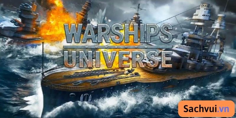 Warships Universe MOD