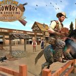 Western Cowboy Skeet Shooting Mod APK 1.0.4 (Mua Sắm Miễn Phí)