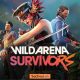 Wild Arena Survivors MOD APK 3.2.2 (Vô hạn tiền)