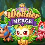 Wonder Merge Mod APK 1.4.11 (Menu, Vô hạn tiền)