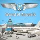 World of Airports Mod Apk 1.50.4 (Mở Khóa Máy Bay)