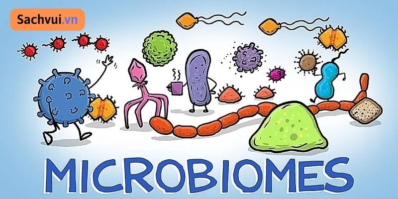 World of Microbes MOD