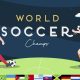 World Soccer Champs Mod APK 5.3 (Vô Hạn Tiền)