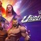 WWE Undefeated Mod APK 1.6.3 (Menu, Kẻ Thù Ngu Ngốc)