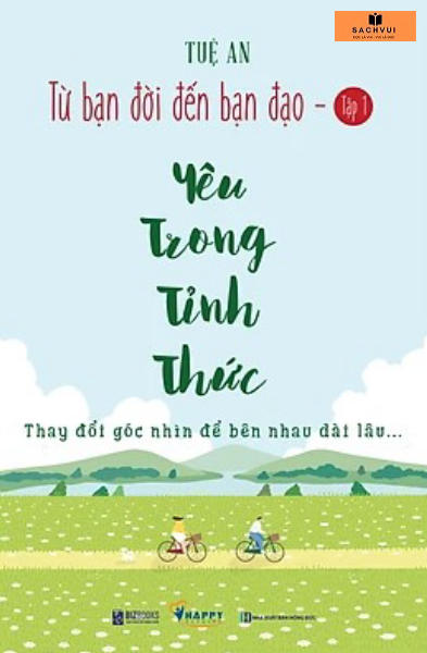 Yêu Trong Tỉnh Thức