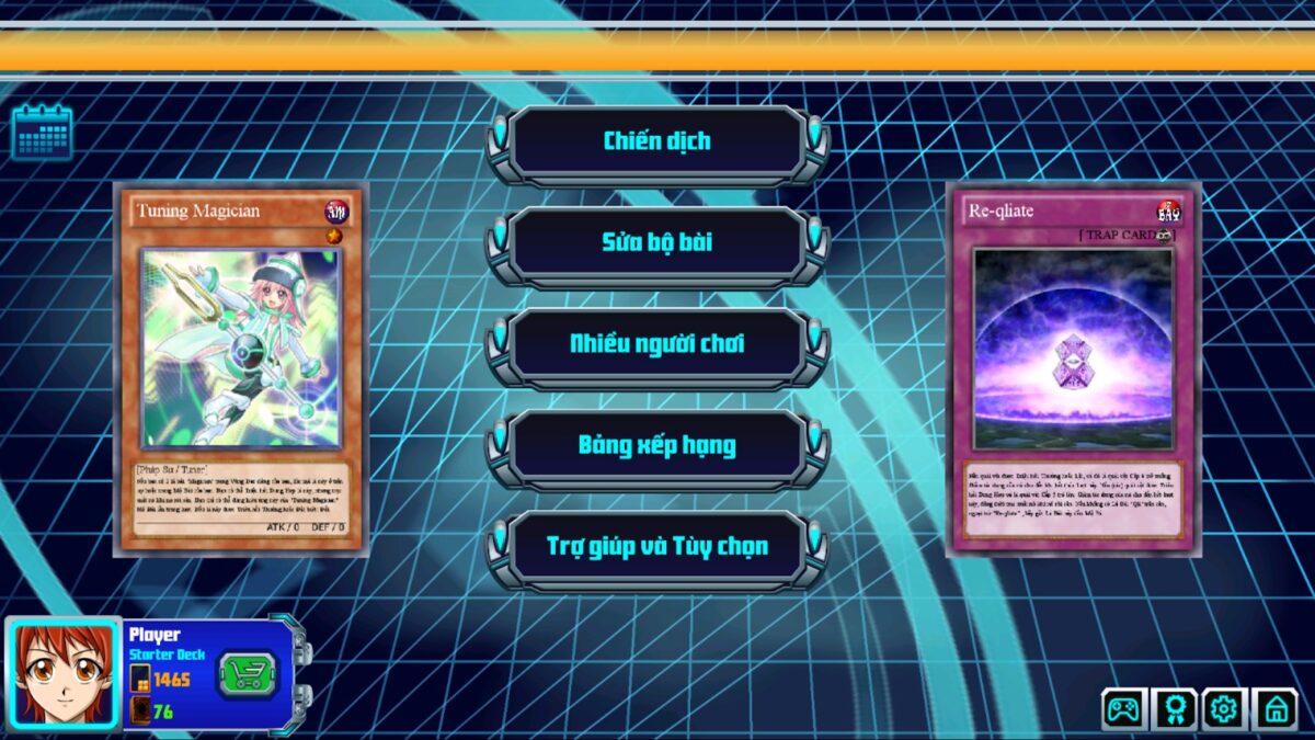 Yugioh Master Duel APK Việt hoá