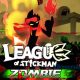 Zombie Avengers: Stickman War Z Mod Apk 2.5.2 (Mua sắm miễn phí)