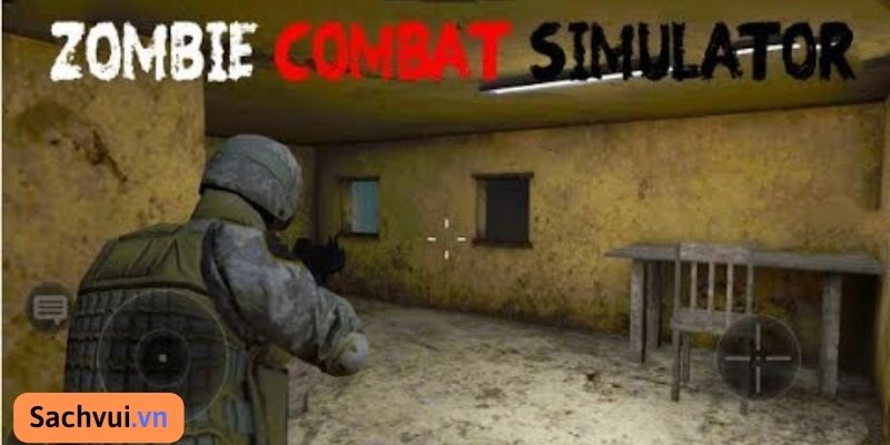 Zombie Combat Simulator MOD