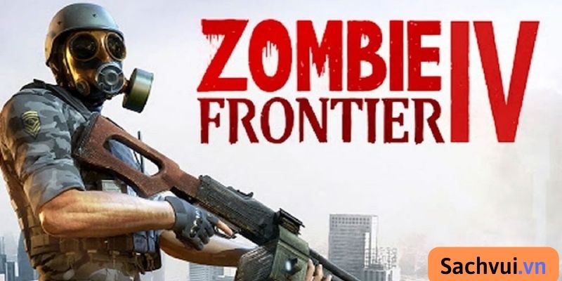 Zombie Frontier 4 mod