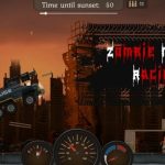 Zombie Metal Racing Mod APK 1.2 (Vô hạn tiền)
